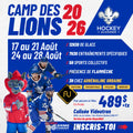 Lions Academy